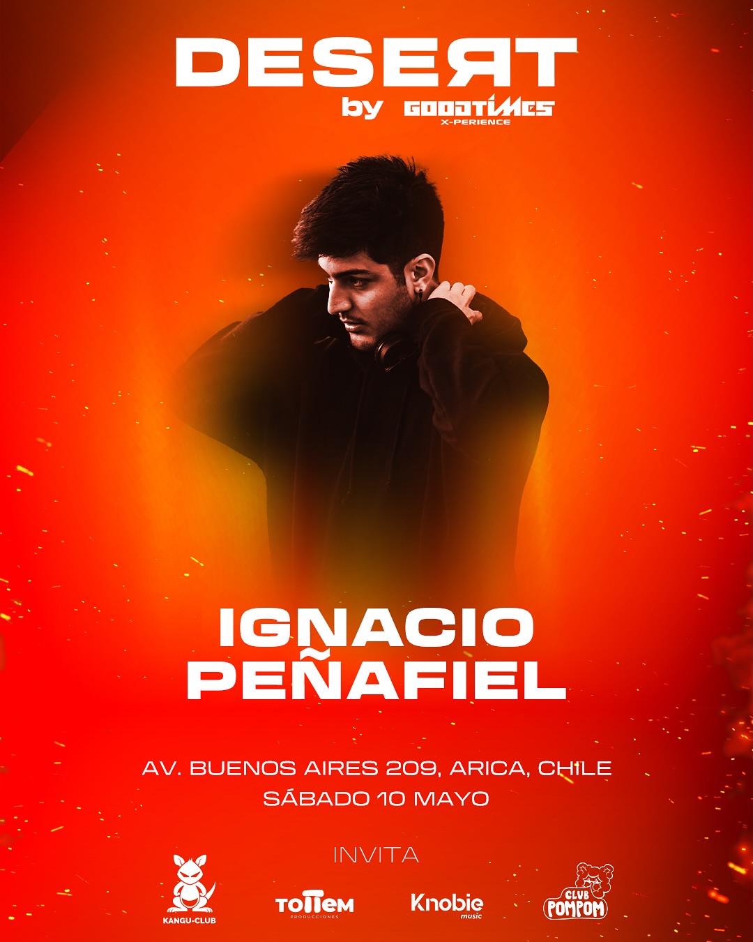 IGNACIO PEÑAFIEL